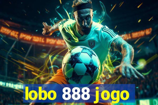 lobo 888 jogo